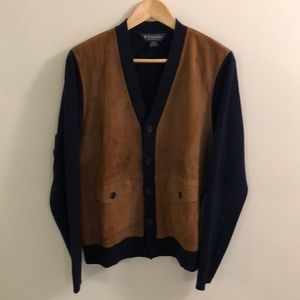 Brooks Brothers Cardigan M